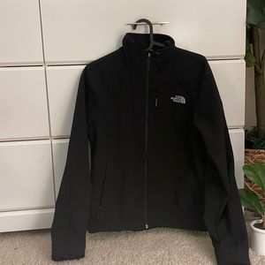 Women's Apex Bionic Jacket - TNF Black